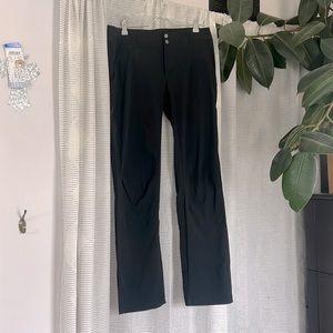 Columbia hart lake pants 10